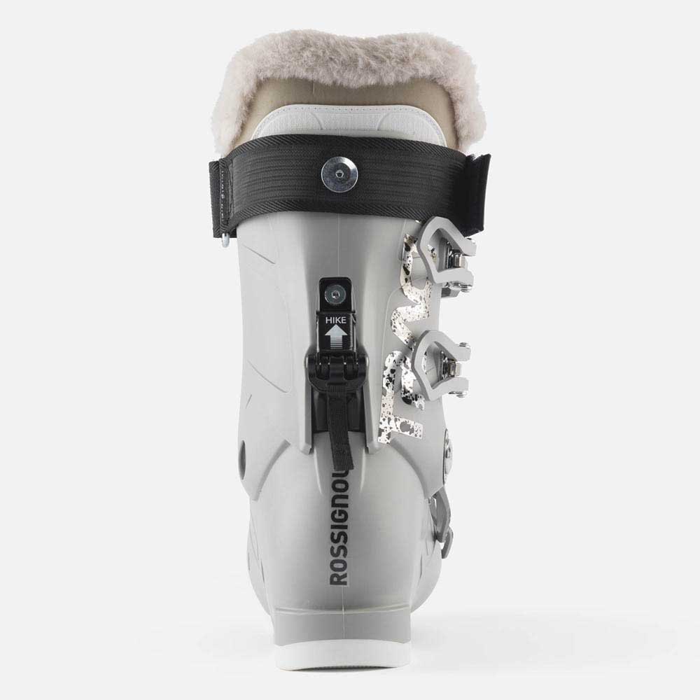 bocanci de schi Rossignol TRACK 70 W Cloud Grey